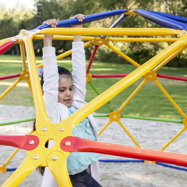 ActivPlay GeoDomes Skywalker Trampolines Canada