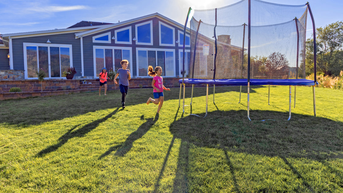 Skywalker Trampolines Trampolines Skywalker Trampolines Canada