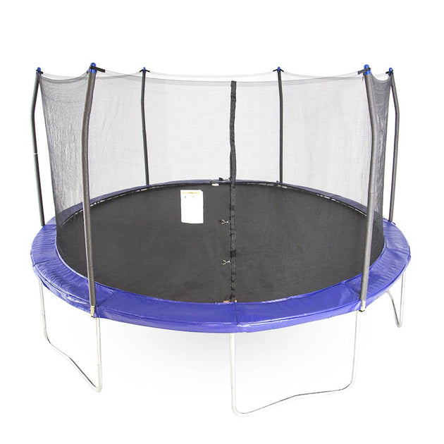Skywalker Trampolines Round Trampolines Skywalker Trampolines Canada