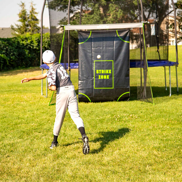 Skywalker Trampolines Trampoline Games & Accessories Skywalker