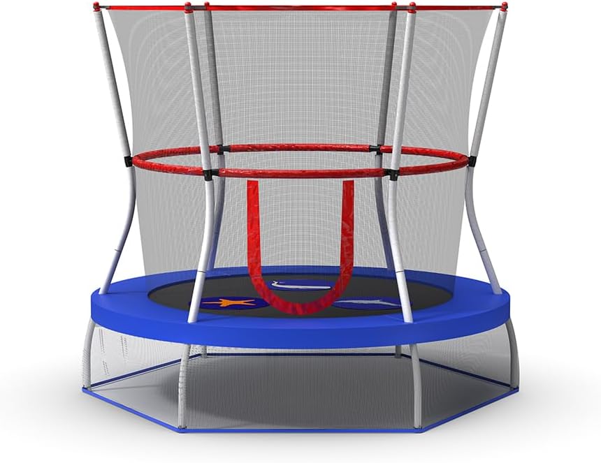 Skywalker Trampolines | 60