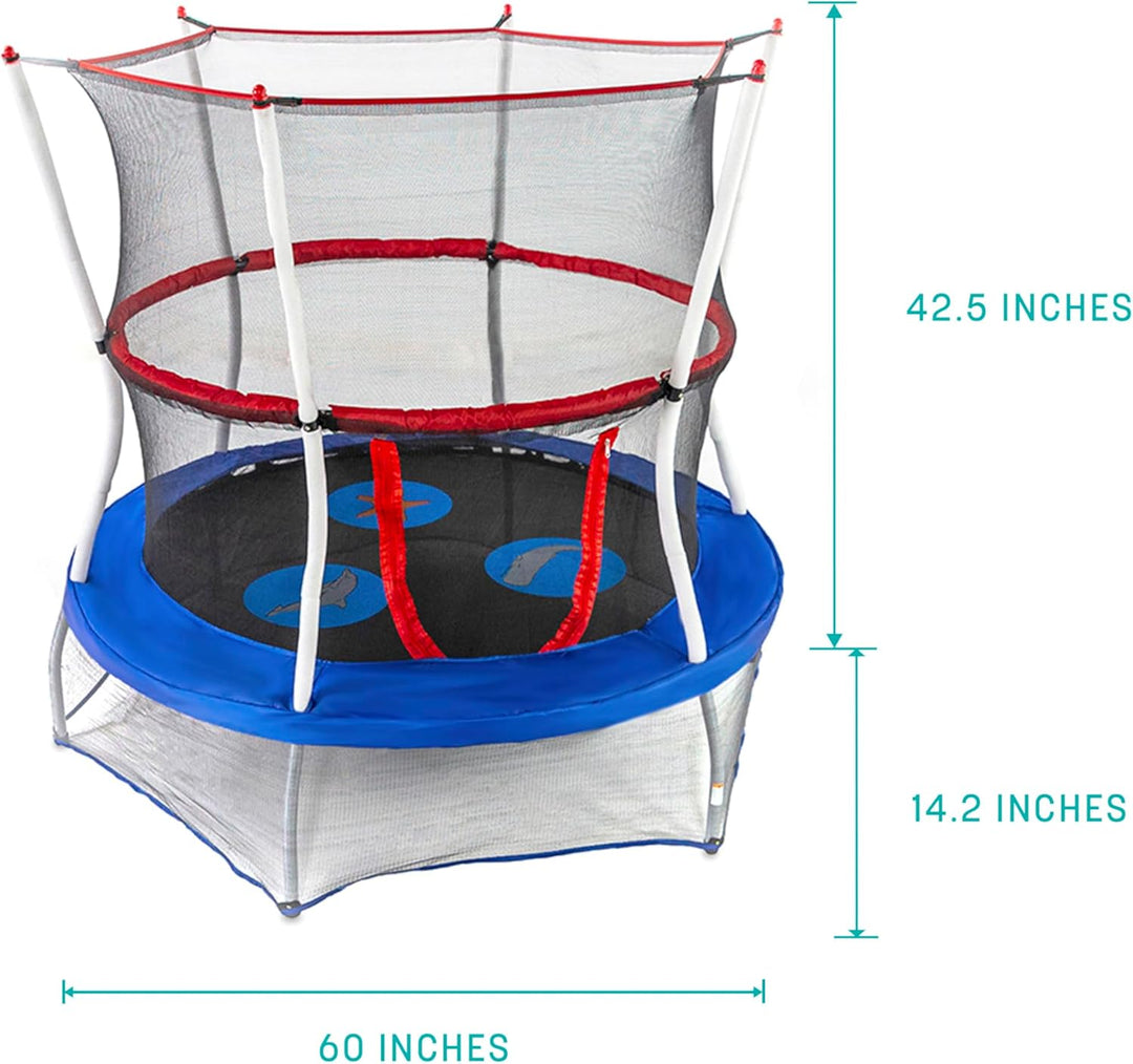Skywalker Trampolines | 60