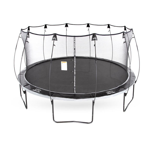 Skywalker Trampolines Round Trampolines Skywalker Trampolines Canada